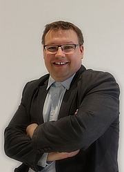 Bild von Nils Bhrmann 