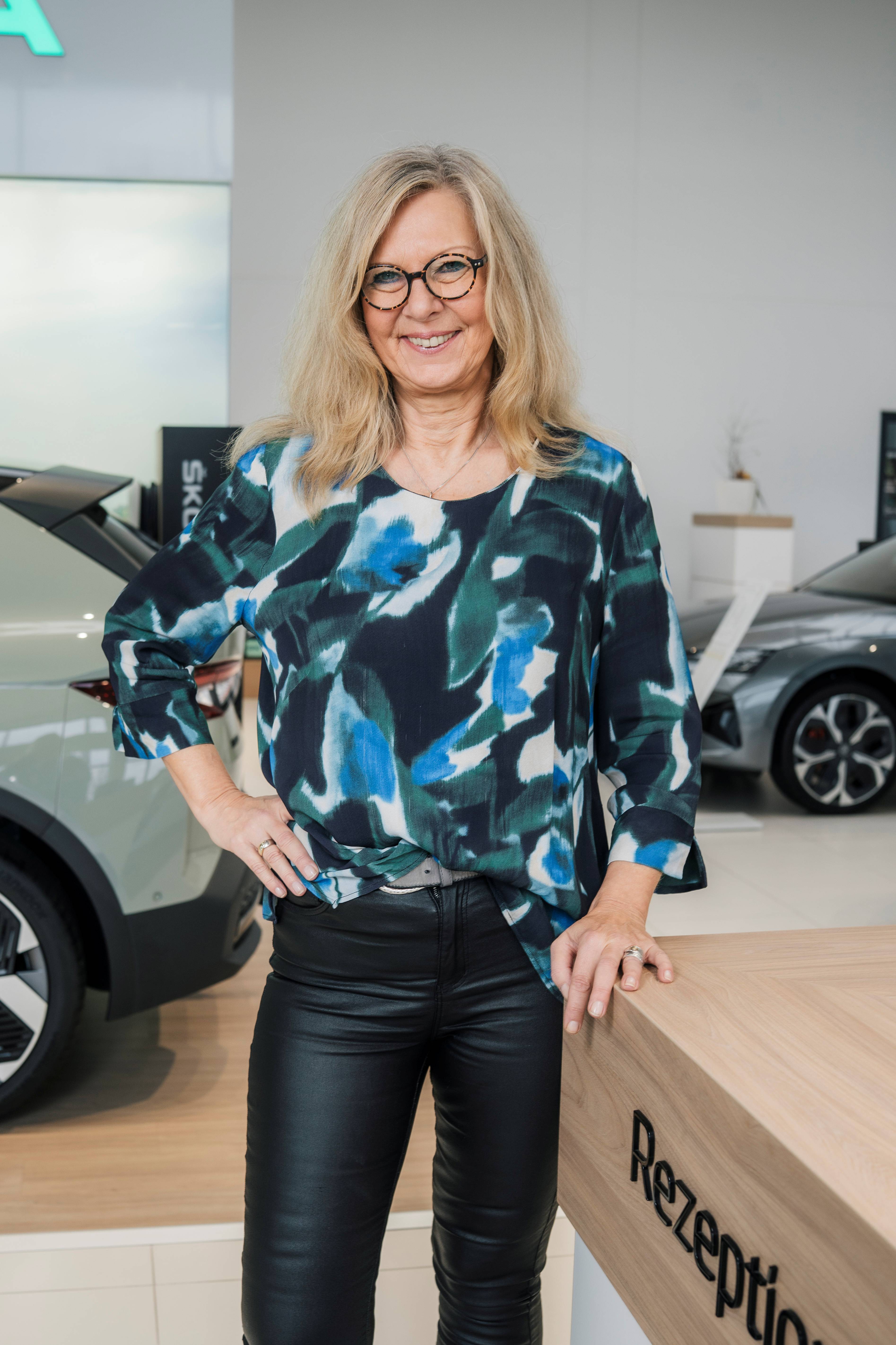 Bild von Elke Busche 