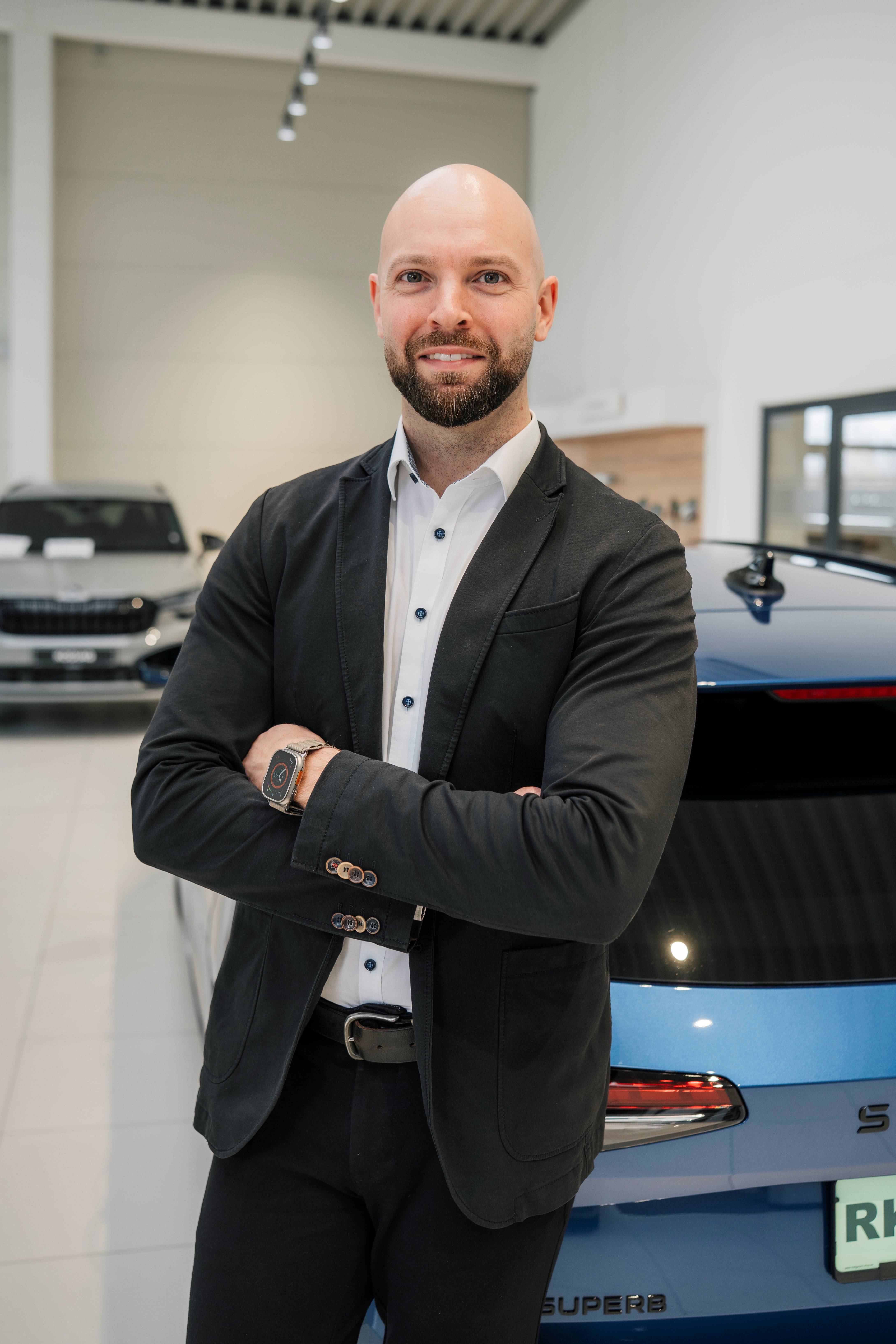 Bild von Justin Russell 